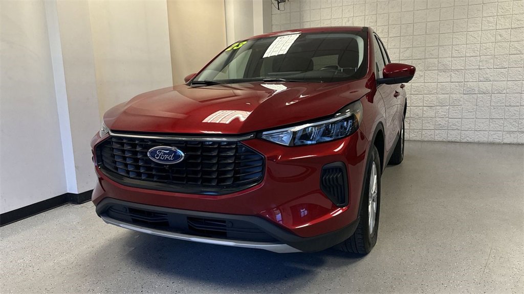 Certified 2023 Ford Escape Active w/ Tech Pack #2 image 32