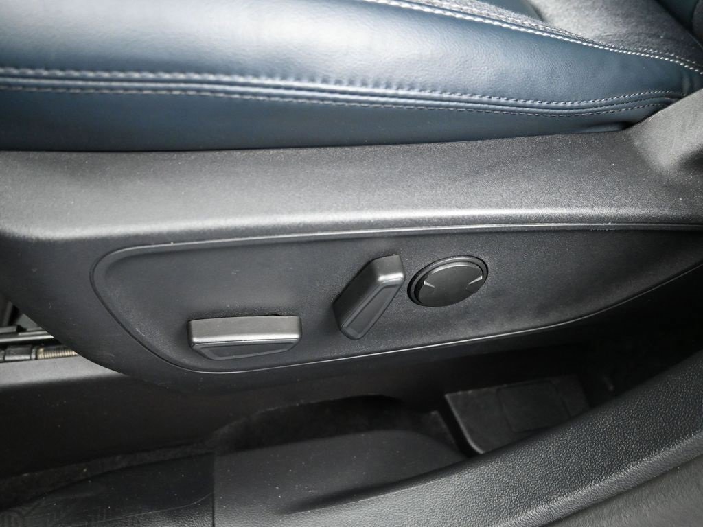 Certified 2022 Ford Bronco Sport Outer Banks w/ Tech Package image 27