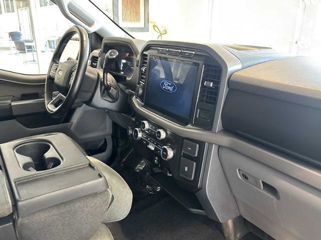 Certified 2024 Ford F150 XLT image 20