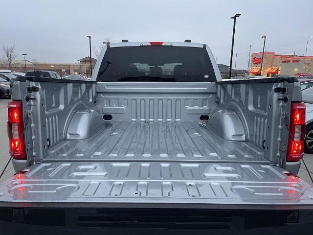 Certified 2023 Ford F150 XLT w/ Equipment Group 301A Mid image 36