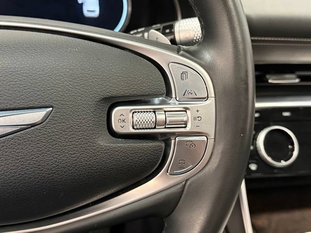 Used 2024 Genesis GV80 2.5T AWD/4WD image 17