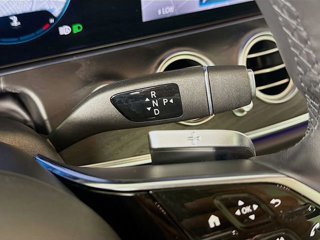 Used 2021 Mercedes-Benz E 350 4MATIC Sedan image 17