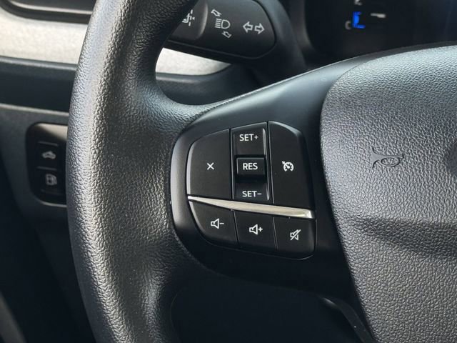 Certified 2025 Ford Maverick XLT image 14