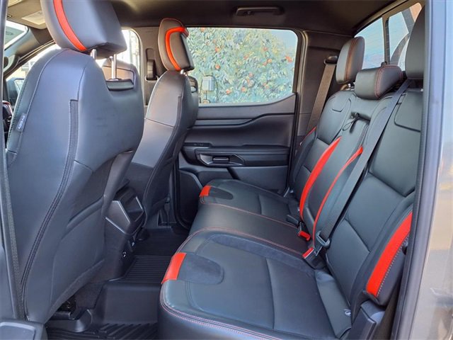 Certified 2024 Ford Ranger Raptor image 18