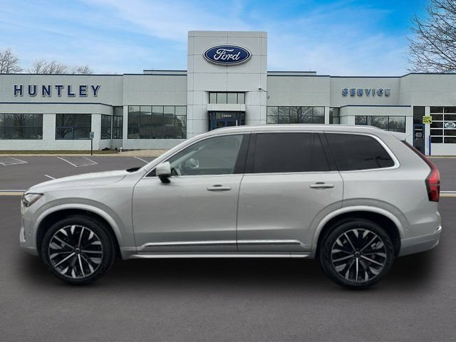 Used 2025 Volvo XC90 B6 Plus AWD/4WD image 6
