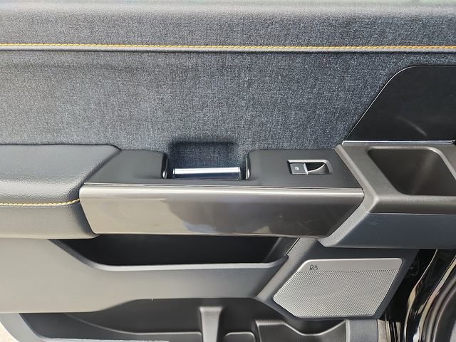 Certified 2023 Ford F150 Tremor w/ Trailer Tow Package image 27