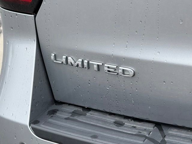 Certified 2023 Ford Expedition Limited AWD/4WD image 10