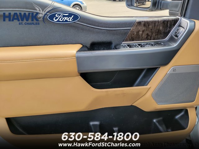 Certified 2023 Ford F350 Lariat image 15