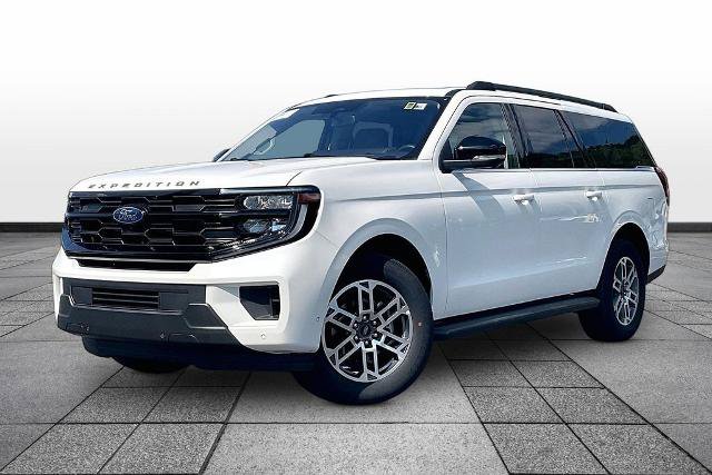 Certified 2025 Ford Expedition Max Active RWD image 1