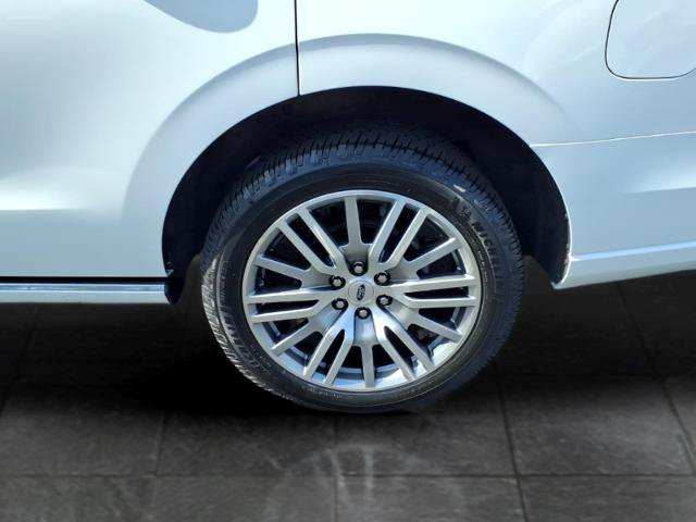 Certified 2022 Ford Expedition Platinum AWD/4WD image 26
