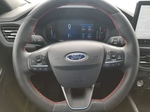Certified 2023 Ford Escape ST-Line w/ Tech Pack #1 image 25