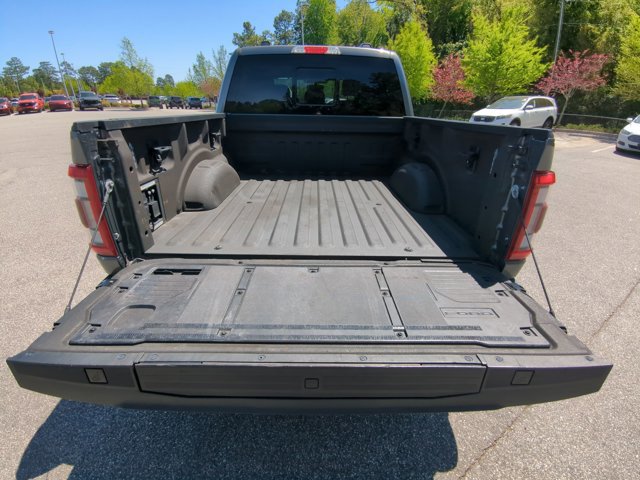 Certified 2023 Ford F150 Lariat w/ Equipment Group 502A High image 33