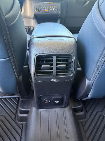 Certified 2024 Ford Bronco Sport Outer Banks w/ Tech Package AWD/4WD image 22