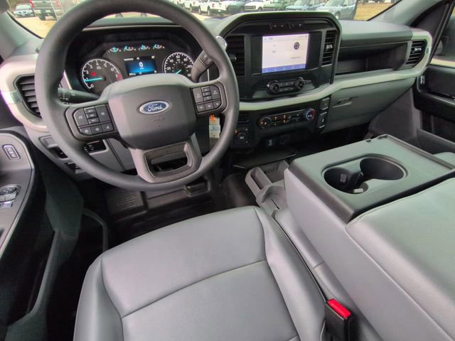Certified 2023 Ford F150 XL w/ XL Chrome Appearance Package image 14