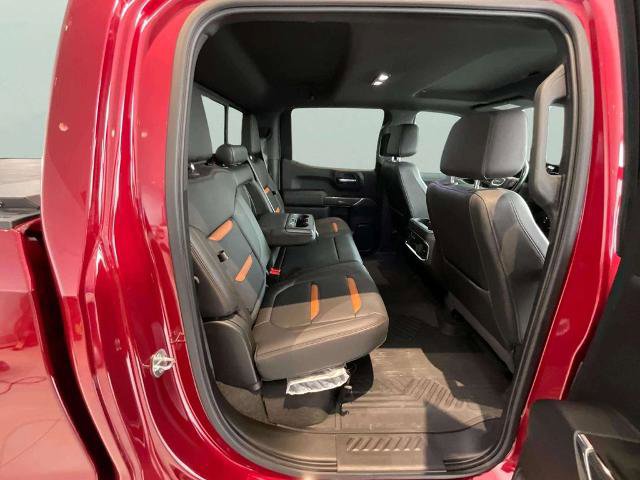 Used 2020 GMC Sierra 1500 AT4 w/ AT4 Premium Package image 24