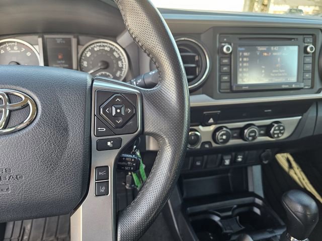 Used 2019 Toyota Tacoma SR5 image 23