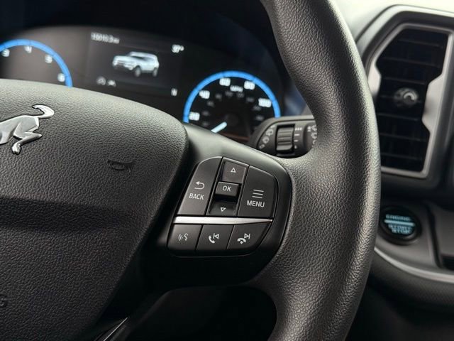 Certified 2024 Ford Bronco Sport Big Bend image 9