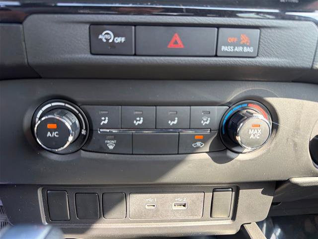 Used 2023 Nissan Frontier SV AWD/4WD image 21