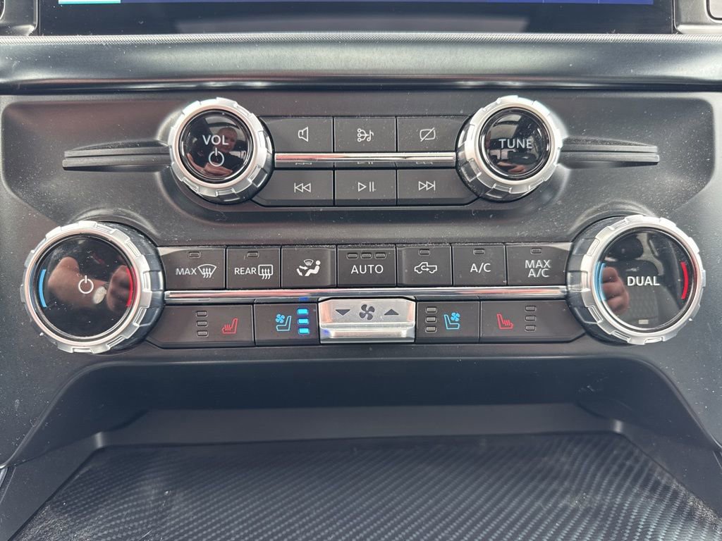 Certified 2023 Ford F150 Limited image 30