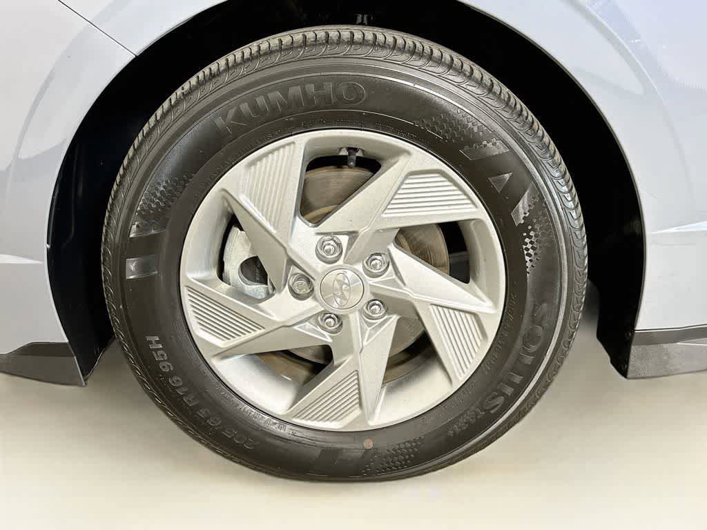Used 2025 Hyundai Sonata SE FWD image 10