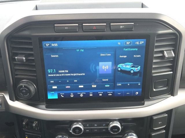 Certified 2023 Ford F150 XLT w/ Equipment Group 302A High image 22