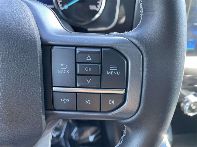 Certified 2023 Ford F150 XLT w/ Equipment Group 302A High image 18