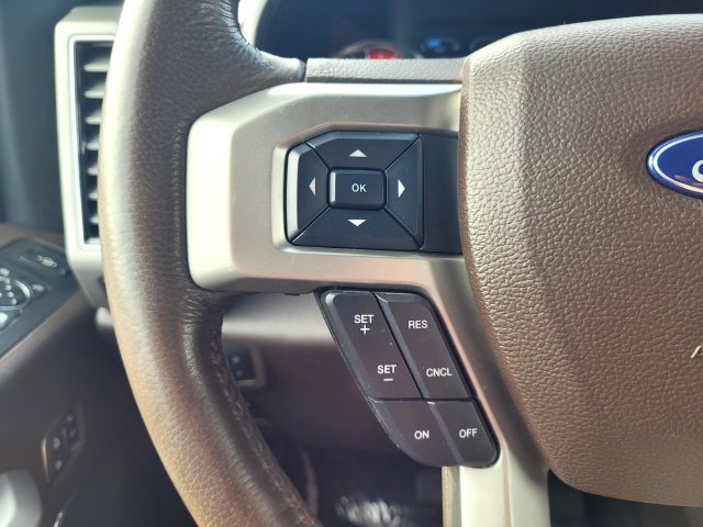 Certified 2021 Ford F250 King Ranch AWD/4WD image 25