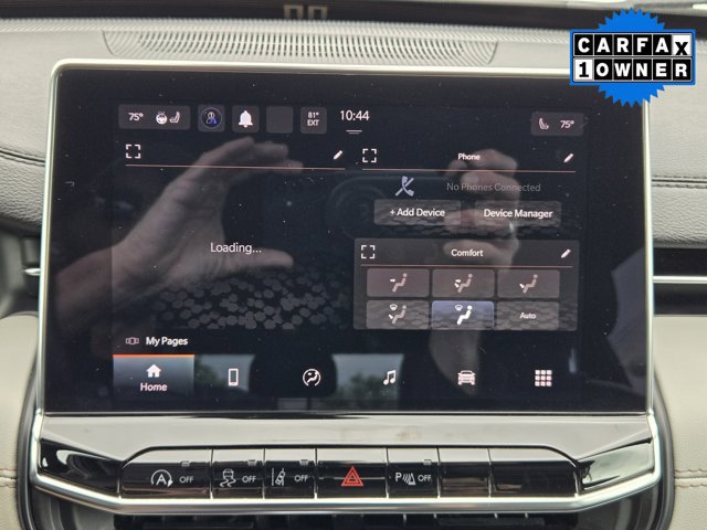 Used 2024 Jeep Compass Limited AWD/4WD image 14