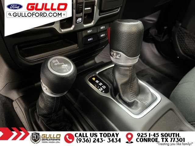 Used 2023 Jeep Gladiator Sport AWD/4WD image 26