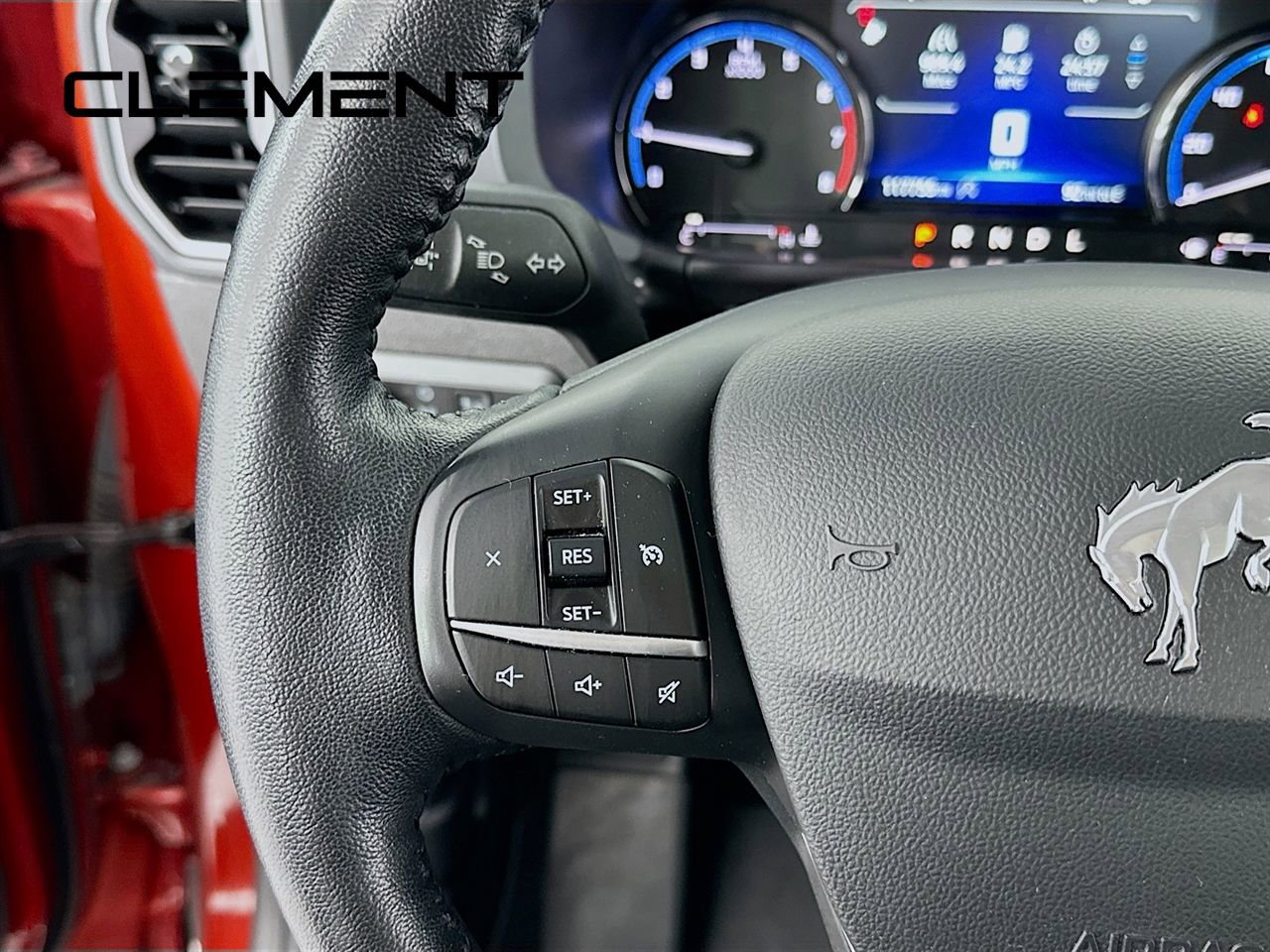 Certified 2022 Ford Bronco Sport Outer Banks w/ Tech Package image 16