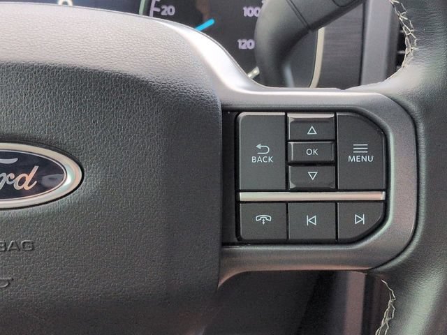 Certified 2023 Ford F150 XLT w/ Equipment Group 302A High RWD image 27