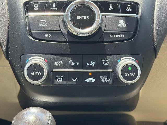 Used 2017 Acura RDX FWD w/ Technology Package image 16