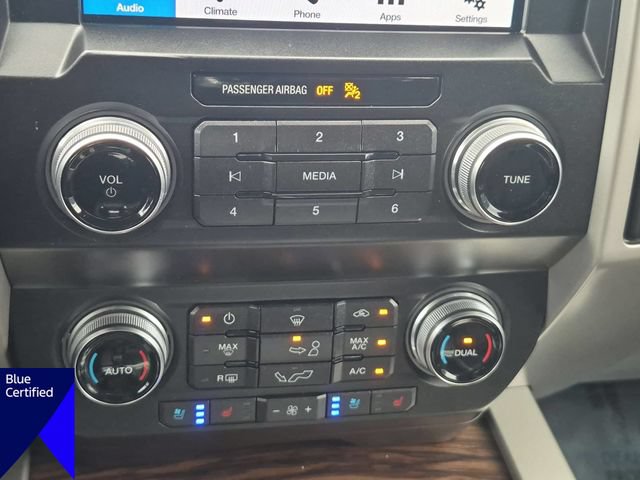 Certified 2019 Ford F150 Lariat w/ Equipment Group 502A Luxury RWD image 25