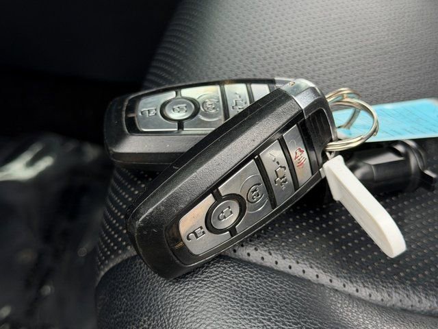 Certified 2023 Ford F150 Lariat image 30