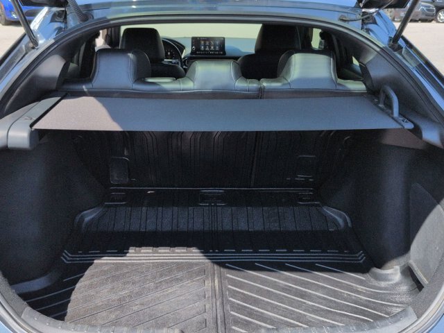 Used 2023 Honda Civic Sport Touring image 32