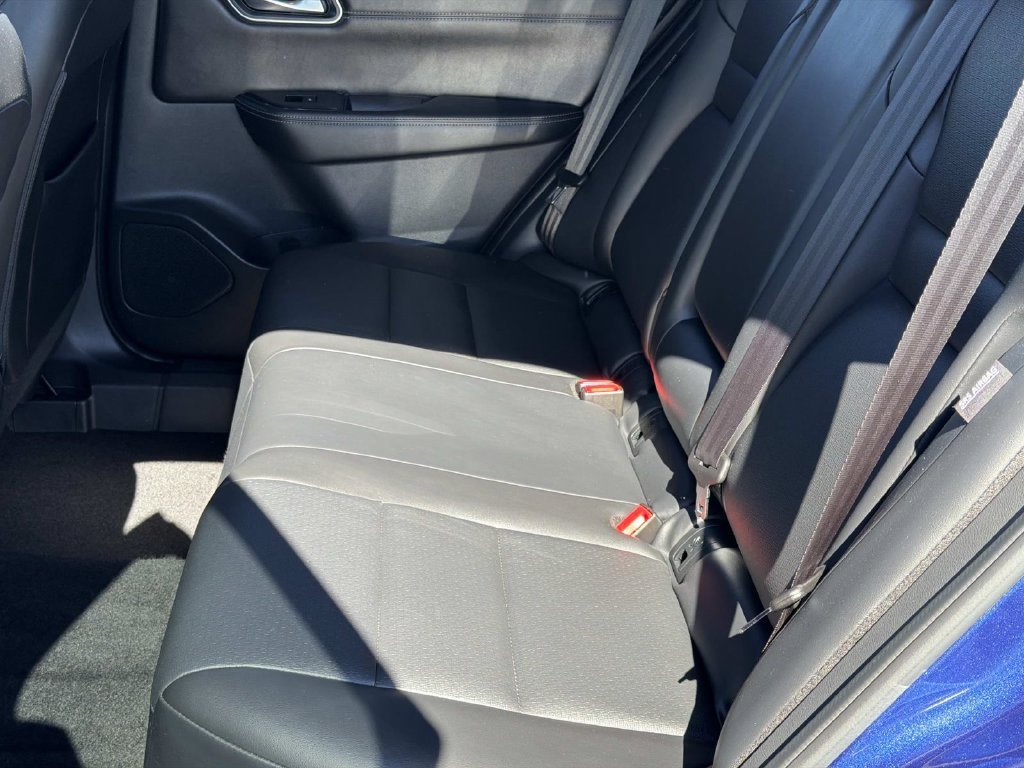 Used 2021 Nissan Rogue SV w/ Premium Package FWD image 22