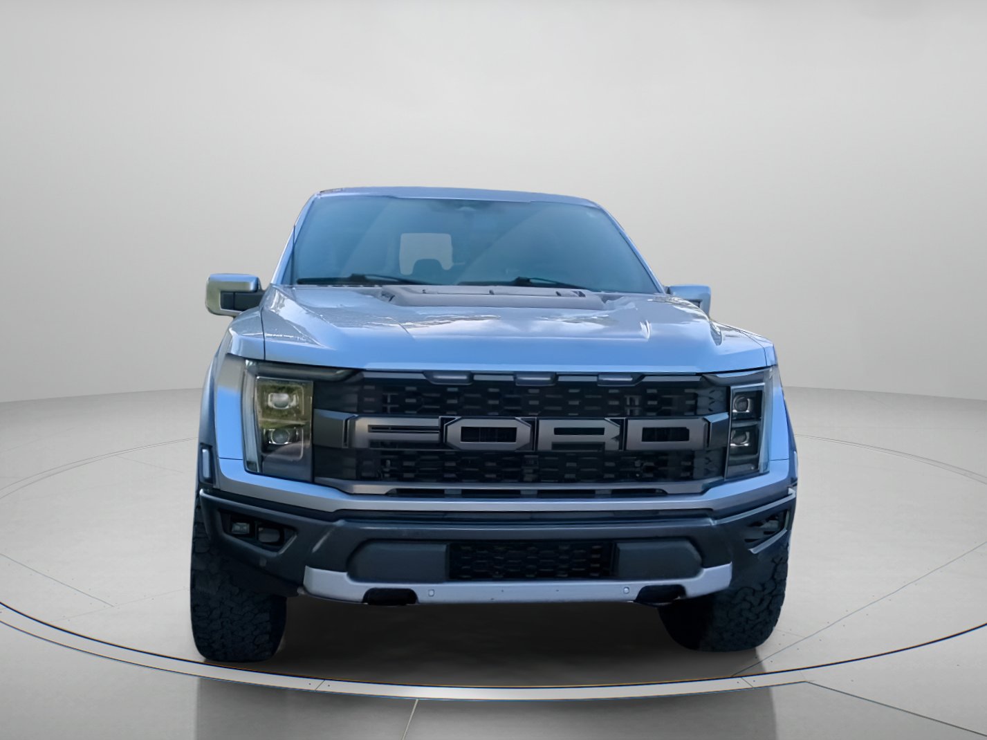 Certified 2023 Ford F150 Raptor w/ Raptor Carbon Fiber Package AWD/4WD image 7