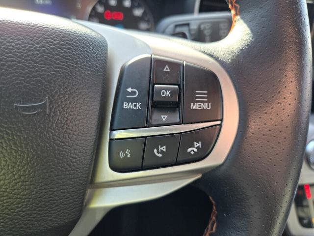 Certified 2023 Ford Explorer Timberline w/ Timberline Technology Package image 30