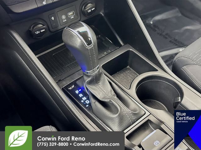 Used 2019 Hyundai Tucson Night w/ Cargo Package image 19