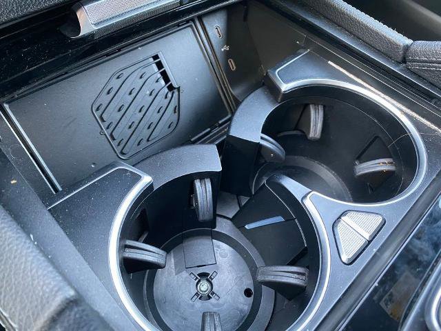 Used 2024 Mercedes-Benz GLE 450e 4MATIC image 23