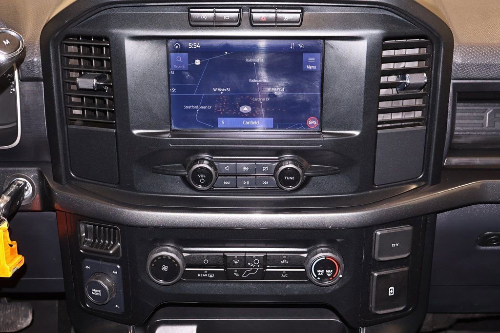 Certified 2023 Ford F150 XL w/ STX Appearance Package image 28