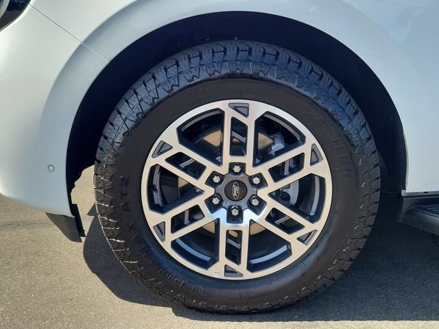 Certified 2025 Ford Expedition Max Active AWD/4WD image 29