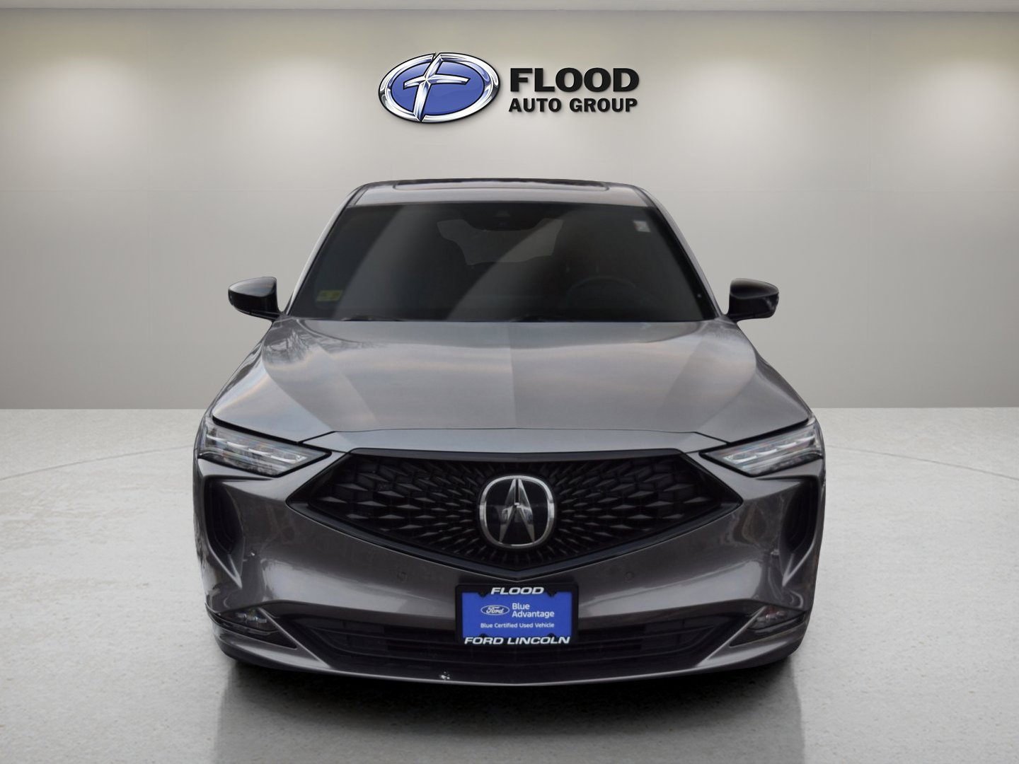 Used 2023 Acura MDX A-Spec video 2