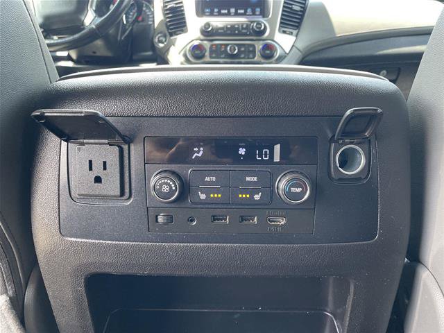 Used 2020 Chevrolet Suburban LT AWD/4WD image 22