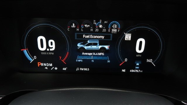 Certified 2023 Ford F150 Raptor image 29