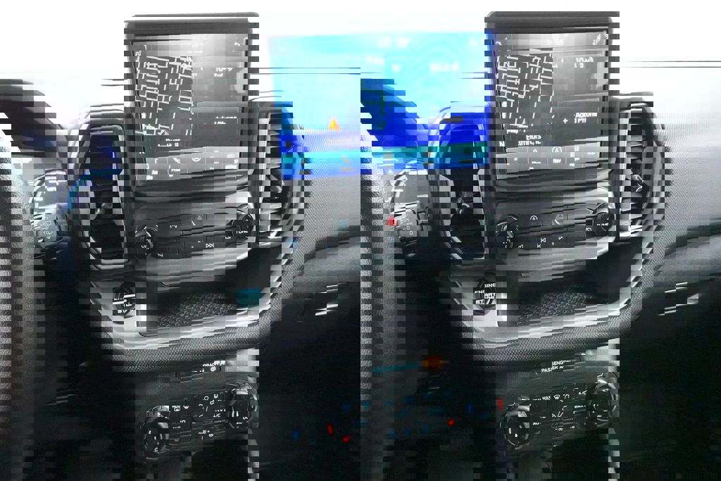 Certified 2023 Ford Bronco Sport Outer Banks w/ Tech Package AWD/4WD image 15