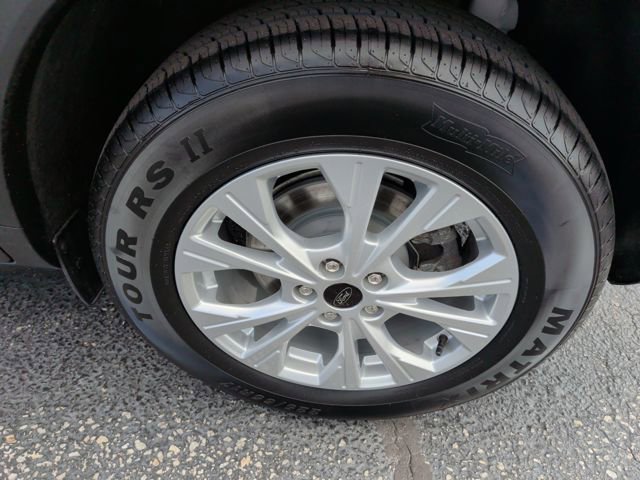 Certified 2023 Ford Escape Active AWD/4WD image 31