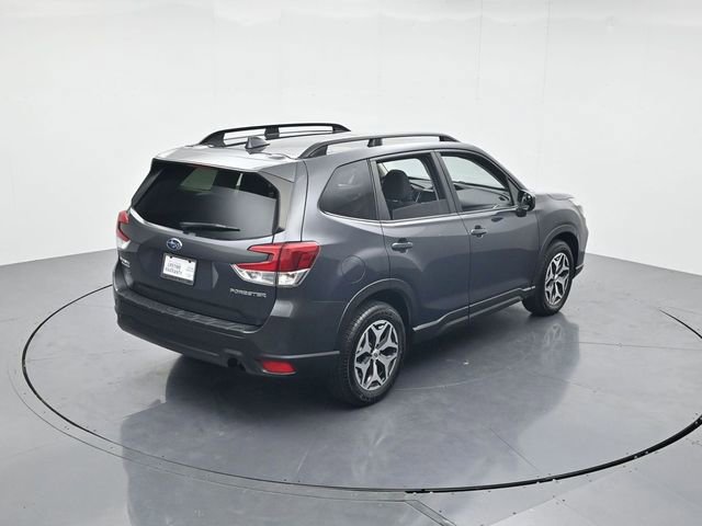 Used 2020 Subaru Forester Premium image 38