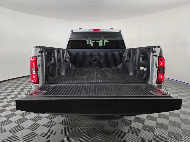 Certified 2023 Ford F150 XLT w/ Equipment Group 302A High AWD/4WD image 16