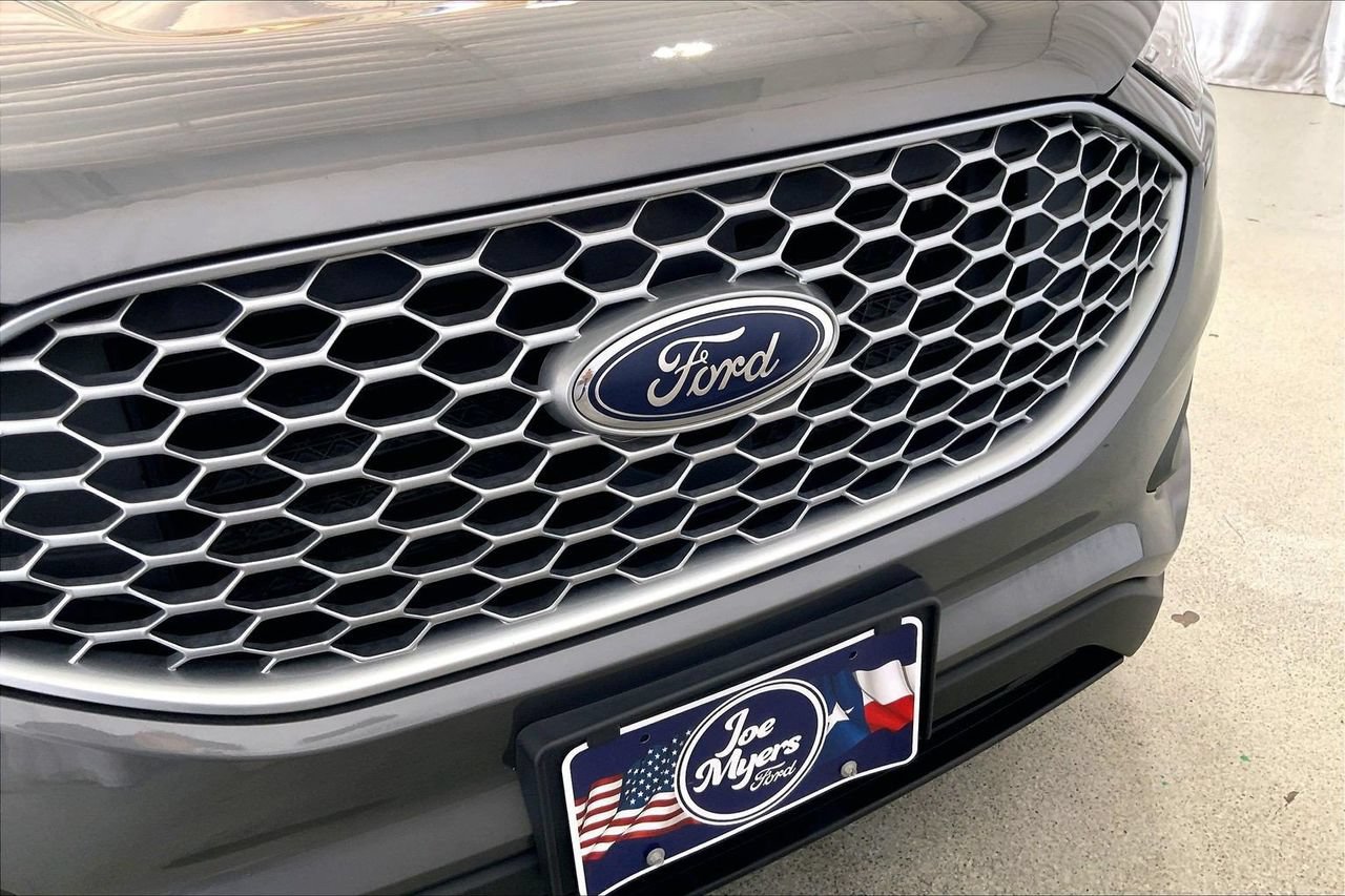 Certified 2024 Ford Edge SE AWD/4WD image 30